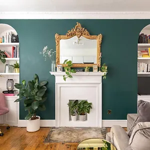  Apartment Stylish Georgian Near The Centre Of