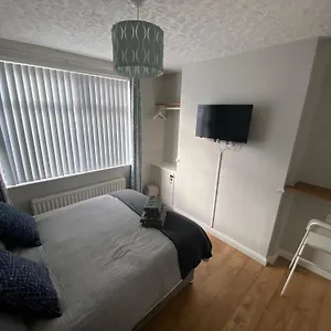 Connswater Town House Homestay Belfast