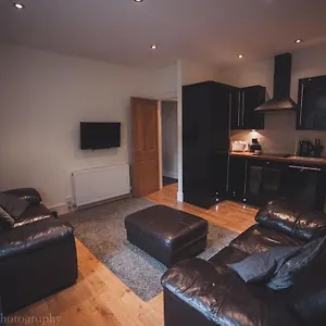 C Apartment Aberdeen